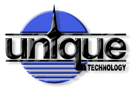 Unique Technology logo