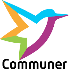 Communer logo