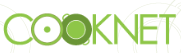 Cooknet logo