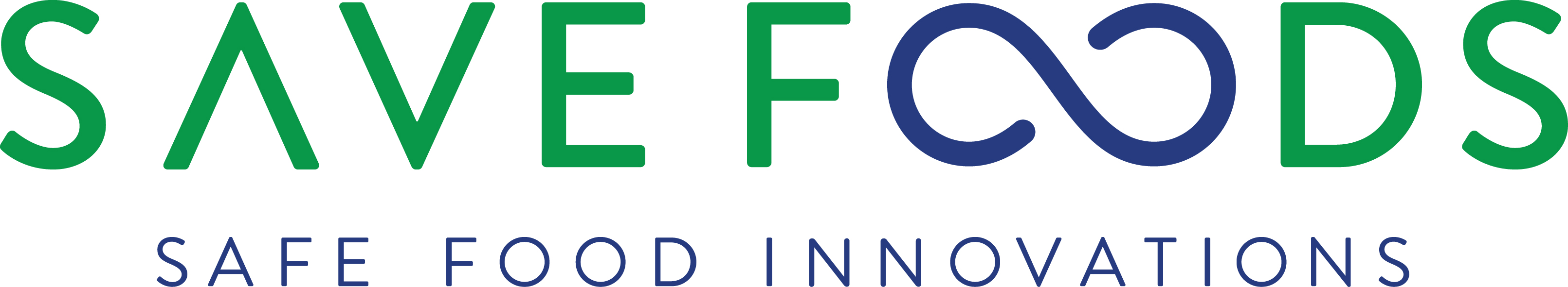 Save Foods logo