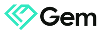 Gem logo