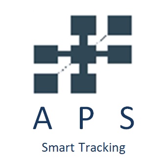 APS Solutions logo