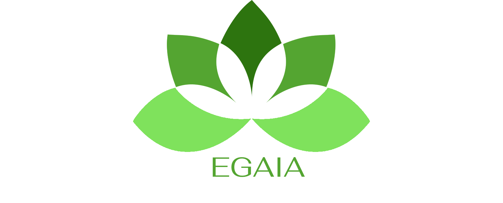 EGAIA logo