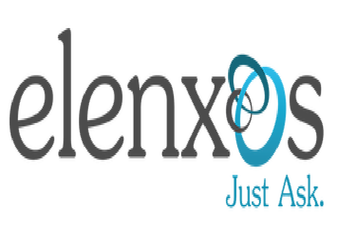 ElenXos logo