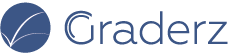 Graderz logo