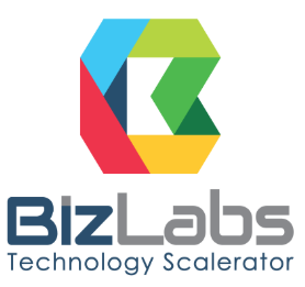 BizLabs Technology Scalerator logo