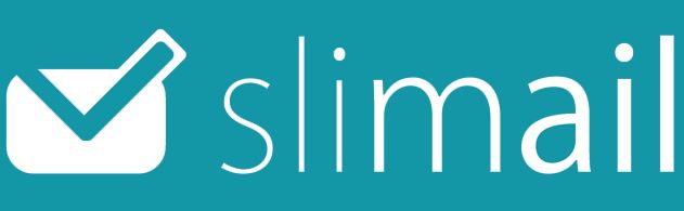 slimail logo