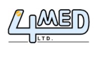 4Med logo