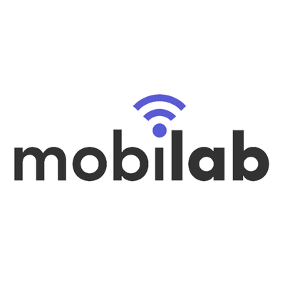 Mobilab IO logo