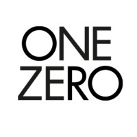 ONE ZERO Digital Bank logo