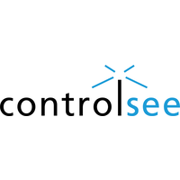 Control See logo