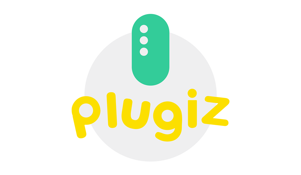 plugiz logo