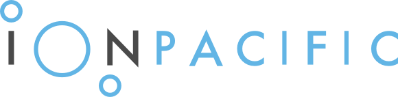 IL Pacific of the Ion Pacific Group logo