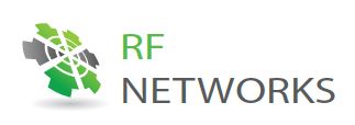 RF Networks logo