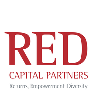 RED Capital Partners logo