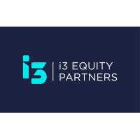 i3 Partners logo