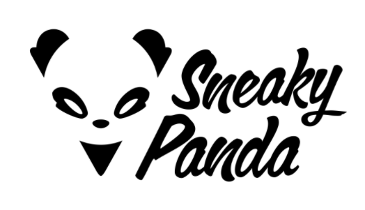 Sneaky Panda logo