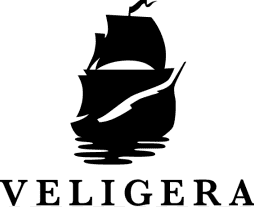 Veligera logo