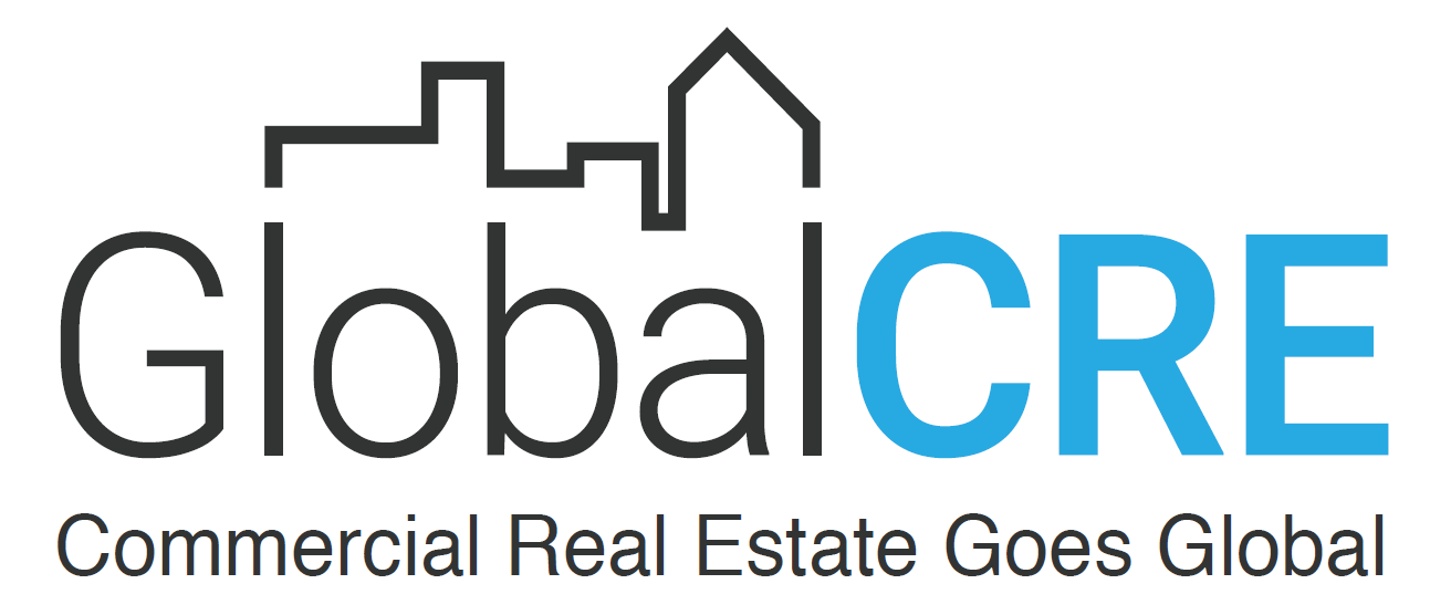 Global CRE logo