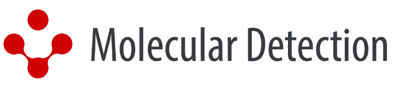 Molecular Detection logo