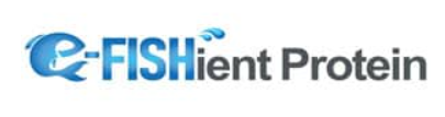 E-FISHient Protein logo