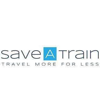 Save A Train logo