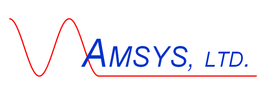 Amsys logo