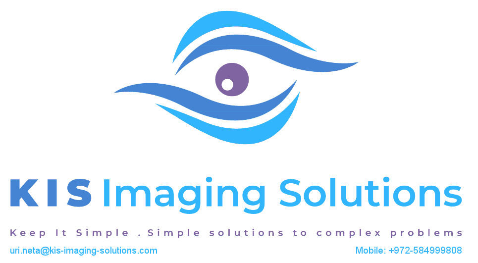 KIS Imaging Solutions logo