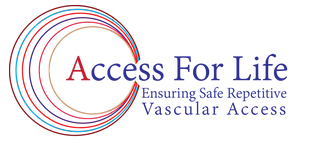 Access For Life logo