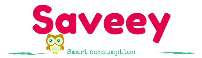 Saveey logo