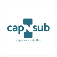 capNsub logo