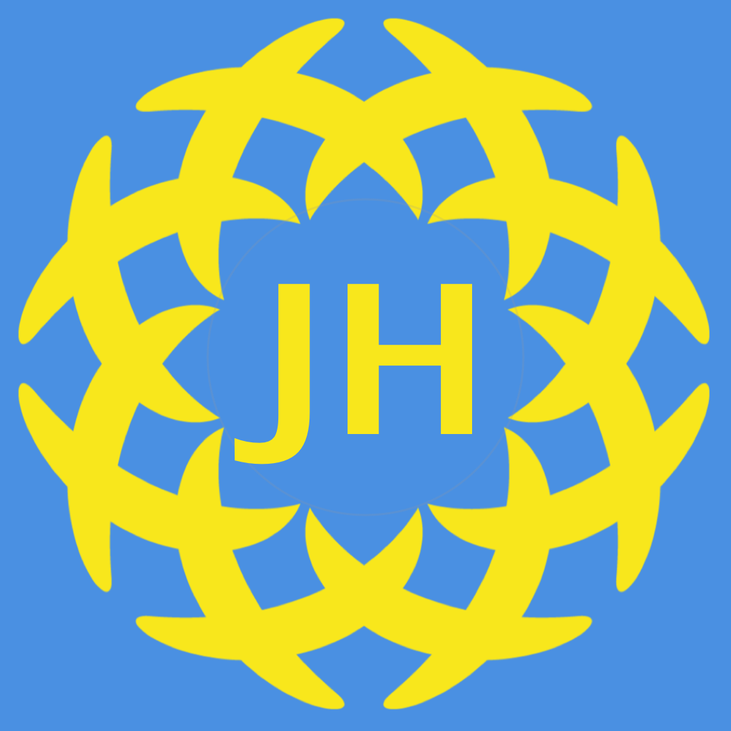 Jerusalem Hub logo