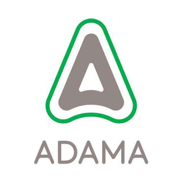 ADAMA Agricultural Solutions logo