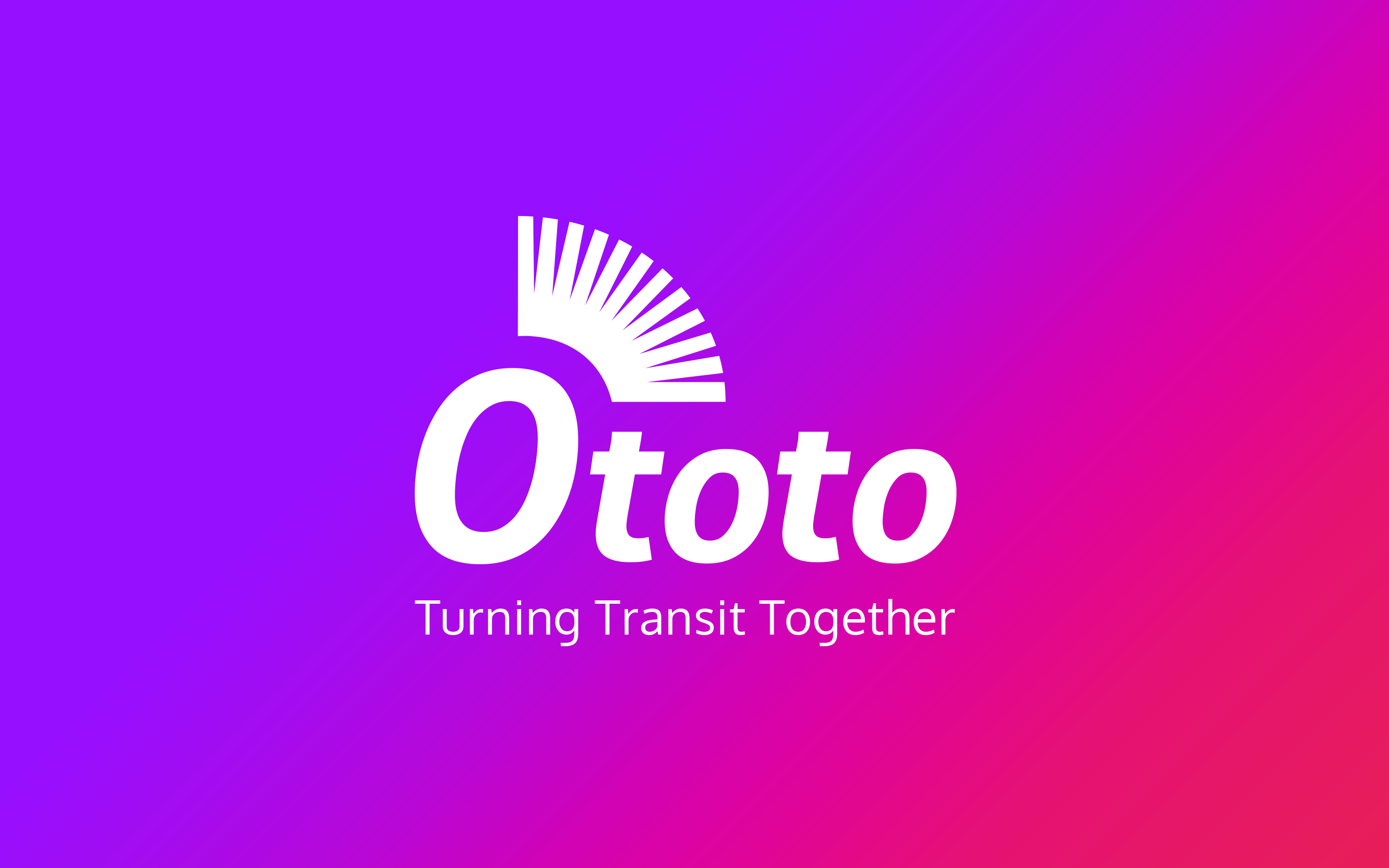 Ototo logo