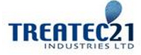 Treatec21 Industries logo