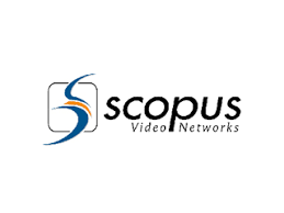 Scopus Video Networks logo