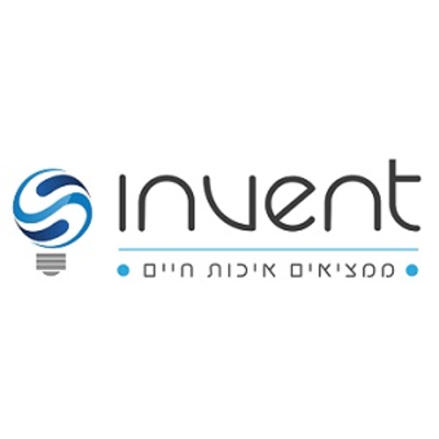 InVent Aircare logo