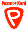 PassportCard logo