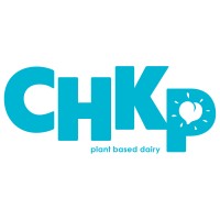 CHKP logo