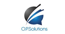 Optimal Parking Solutions logo