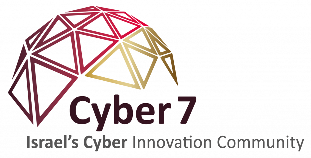 Cyber7 logo