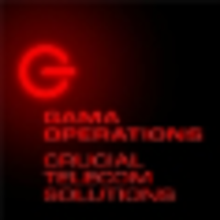 Gama Operations logo