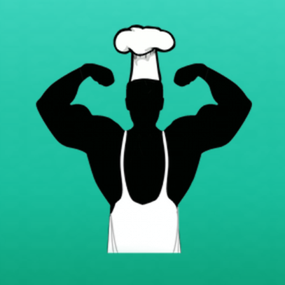 Fitness Meal Planner logo