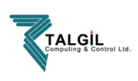 Talgil Computing & Control logo