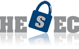 HeSec logo