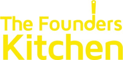 The Founders Kitchen logo