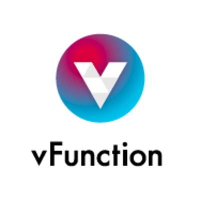 vFunction logo