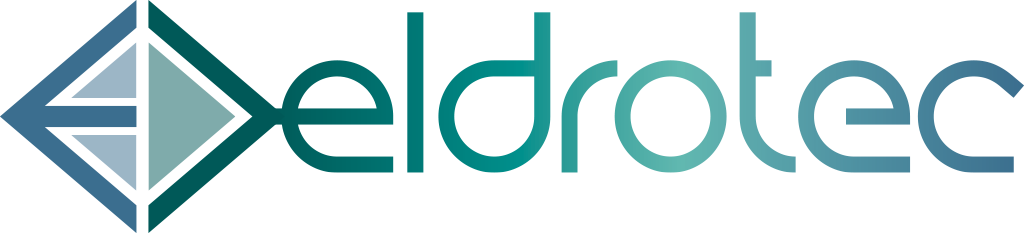 Eldrotec logo