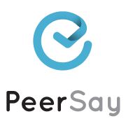 PeerSay logo