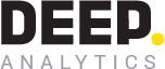 Deep Analytics logo